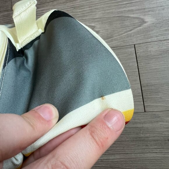 2023 Disney Parks Monorail Lunch Box Insulated Tote School Lunch Bag - Picture 5 of 5